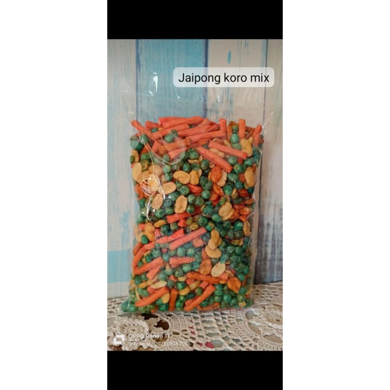 

jaipong koro mix