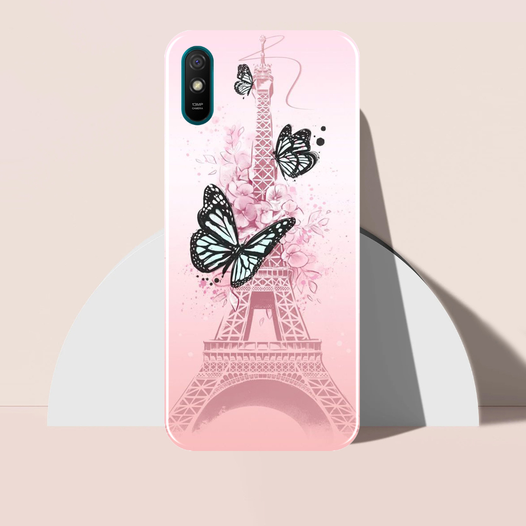 Case REDMI 9A - Casing REDMI 9A Terbaru elephant_case_hp [ BERMOTIF ] Cassing Hp - Silikon Hp REDMI 