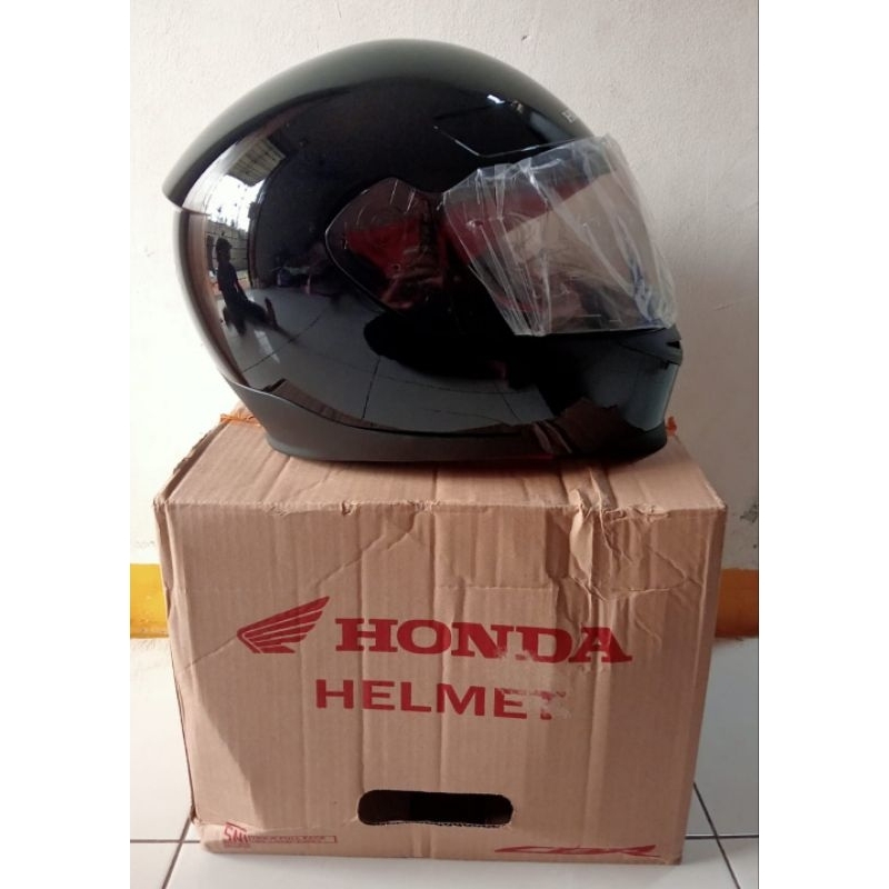 HELM FULL FACE CBR Original
