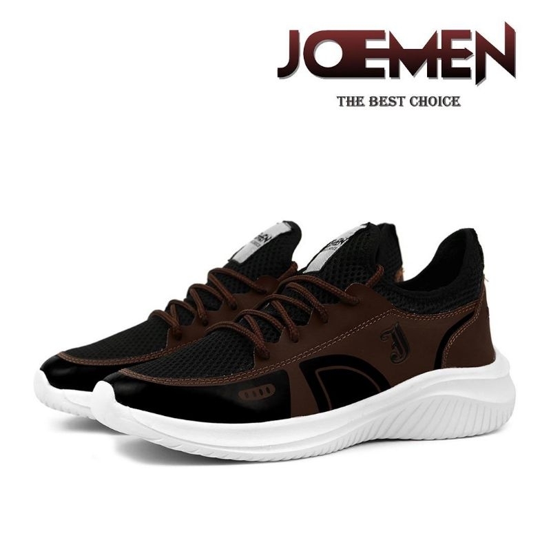 Joemen - sepatu sneakers