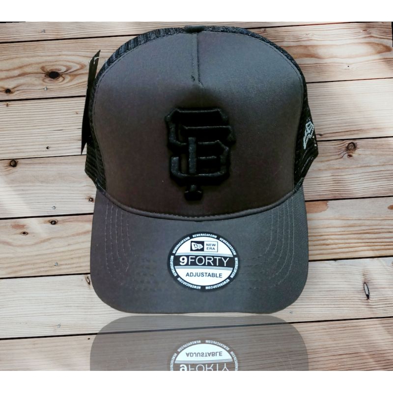 TOPI JARING SF TOPI DISTRO