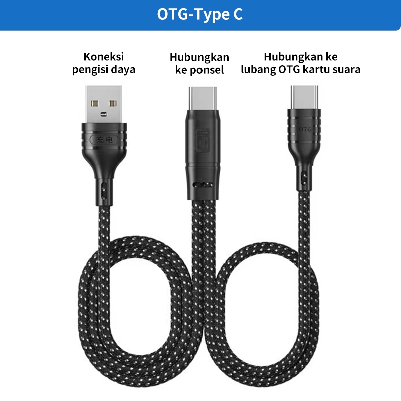 Kiyoshop12 Siborie Otg Charging & Live Streaming Cable Conversion Lines Adapters Iphone Conversion