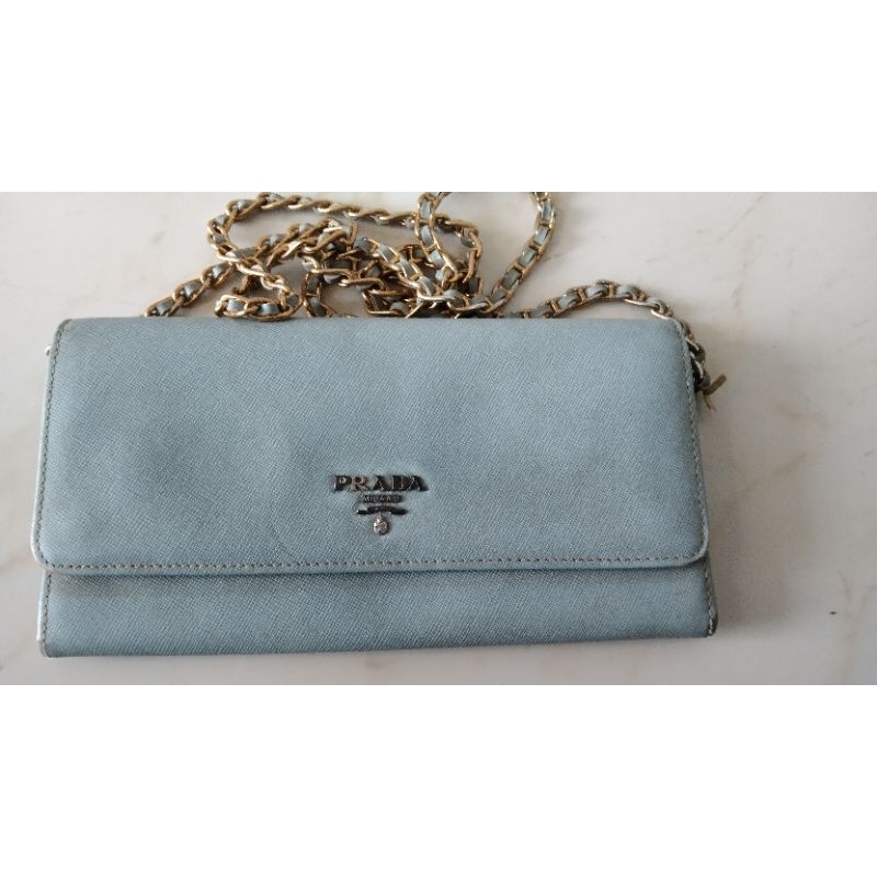 Prada Sling bag preloved