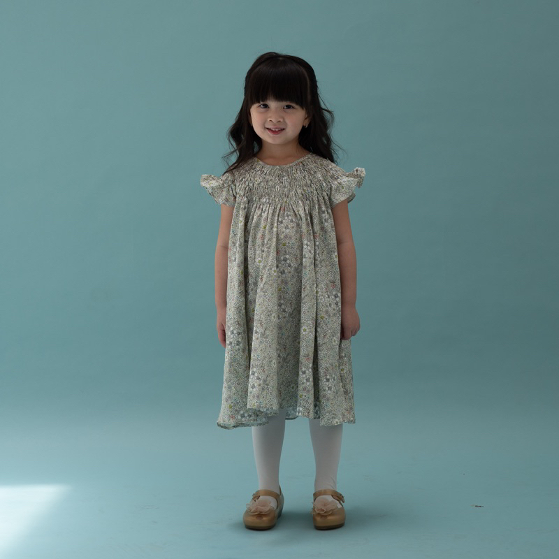 Daisy Dress