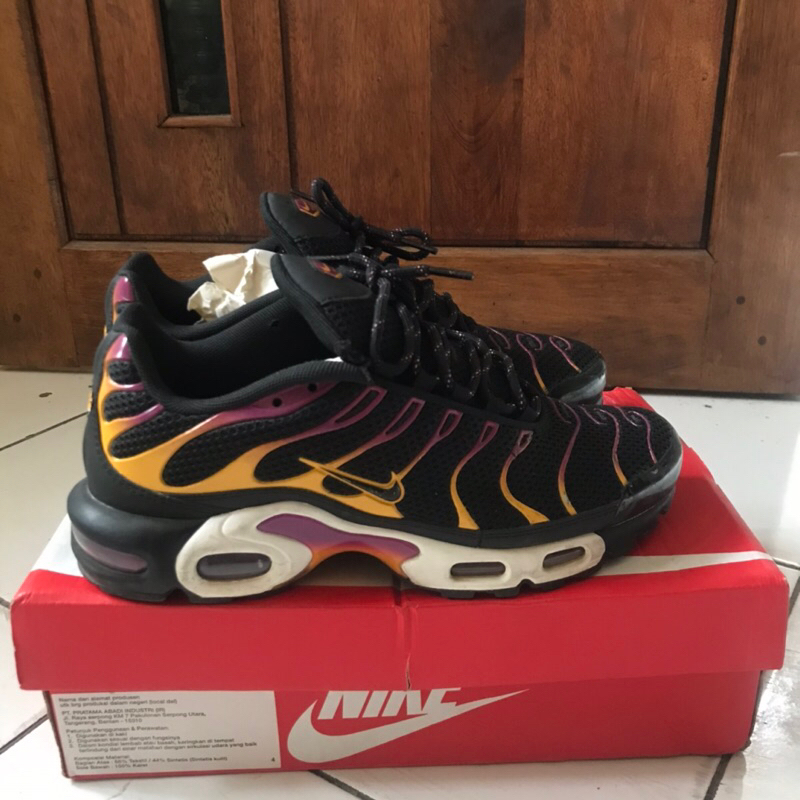 NIKE AIRMAX TN ORIGINAL