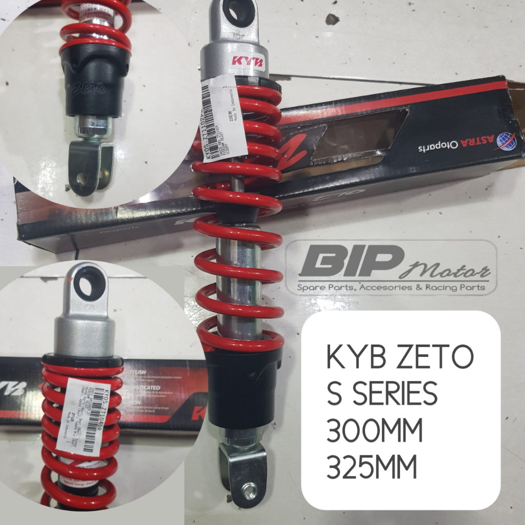 SKOK KYB SKOK VARIO 125 KYB S SERIES