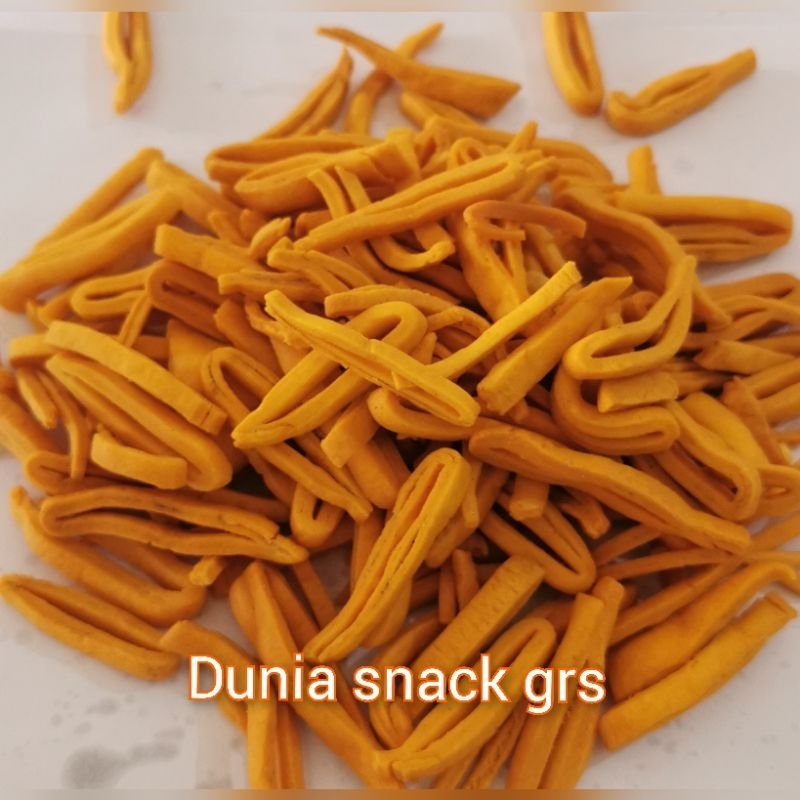 

Stik lipat 500gr / Stik jarum asin gurih