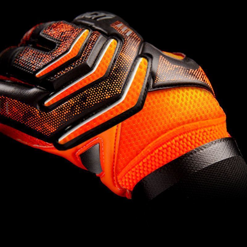 Sarung Tangan Kiper Bola - GoalKeeper Glove - Dewasa/Anak