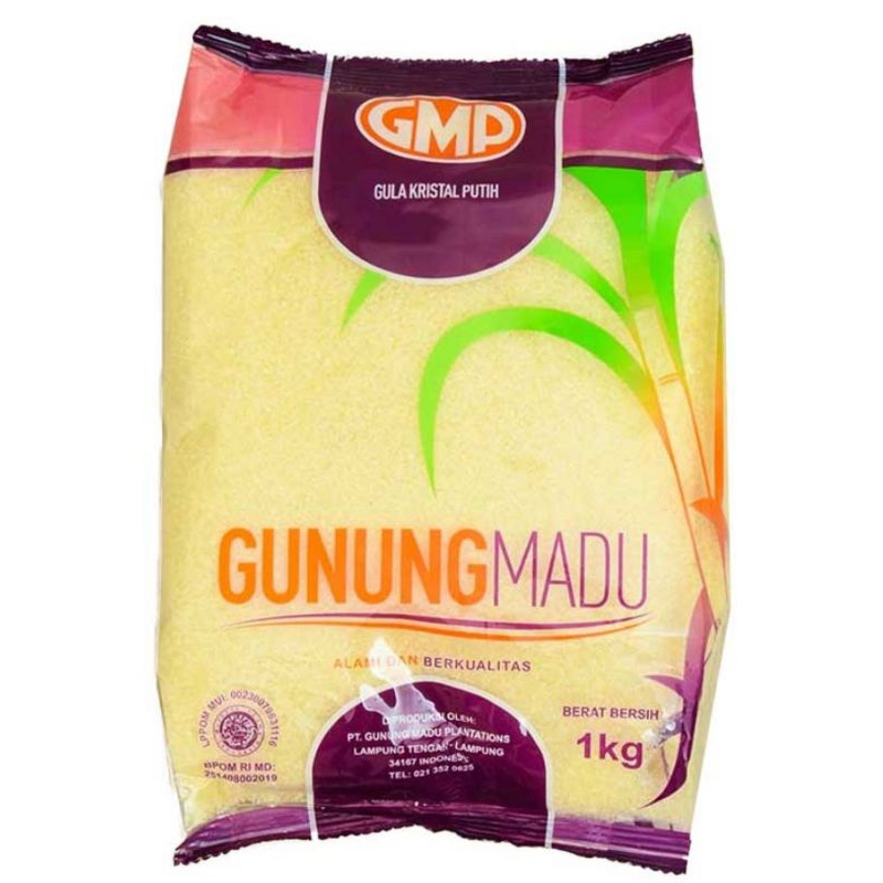 

GMP 1KG