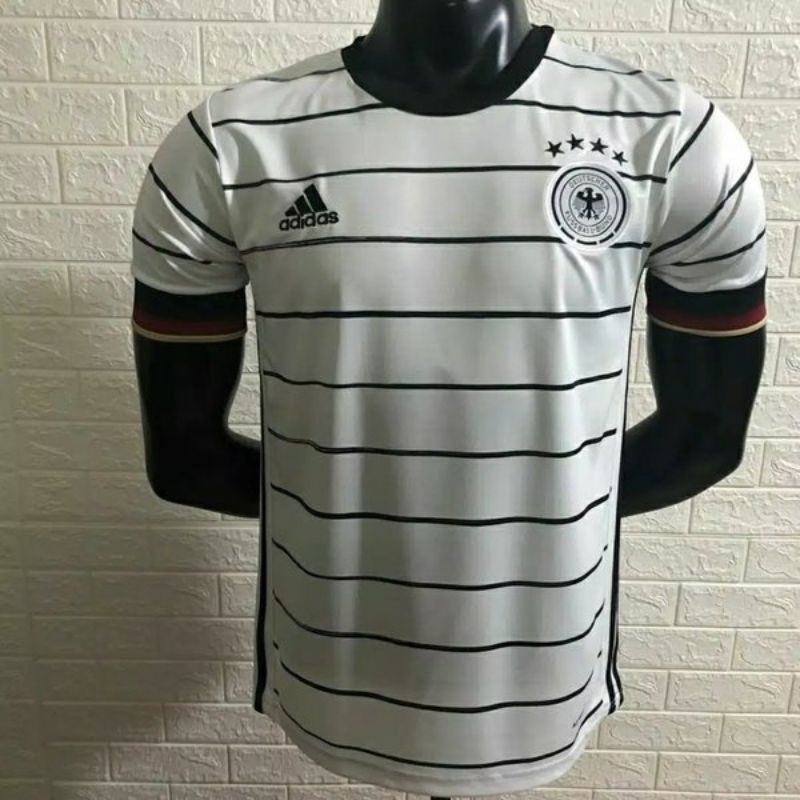 Jerman Jersey germain home grade ori 100%