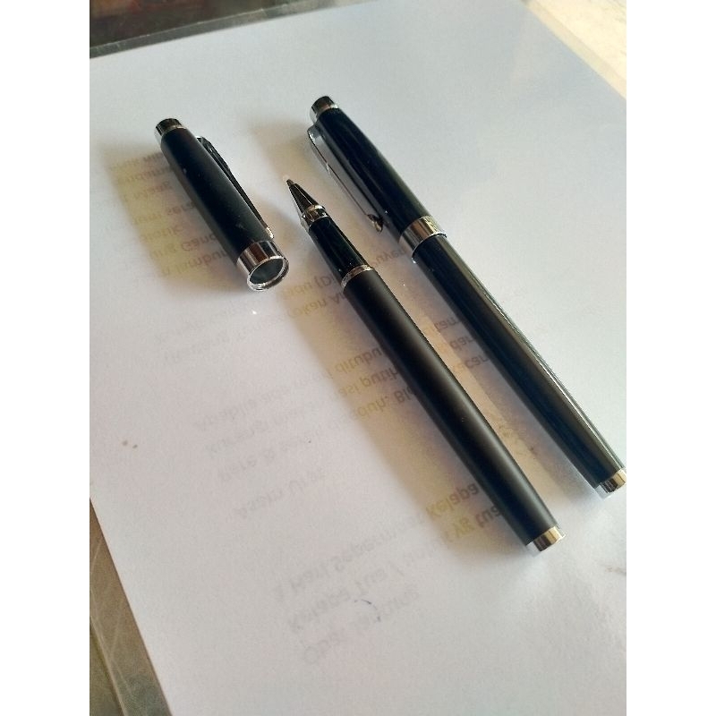 

PulpenBolpoinPenaRoler