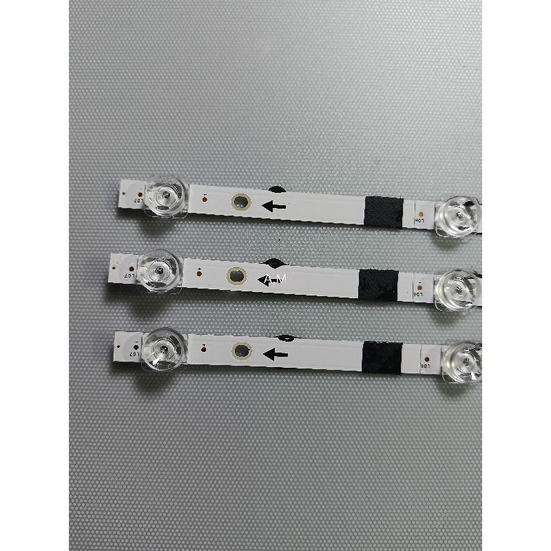 BL BEKLIK TV LED TOSHIBA 43S3965