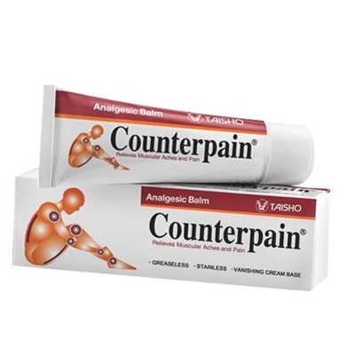 Counterpain 30 gr