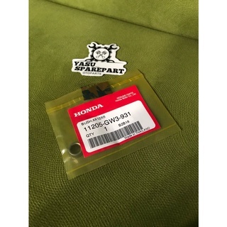 11205GW3931 Bosh bush 8x12x6 pinion gigi gear stater beat scoopy spacy vario 110 Karbu fi ORI AHM