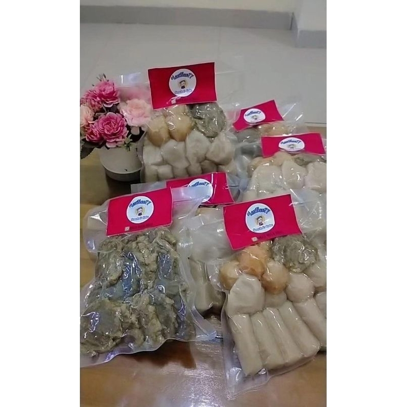 

Pempek frozen YouNov77