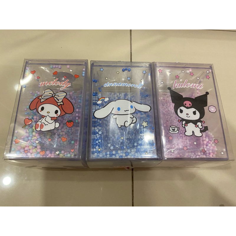 

TEMPAT PENSIL SANRIO