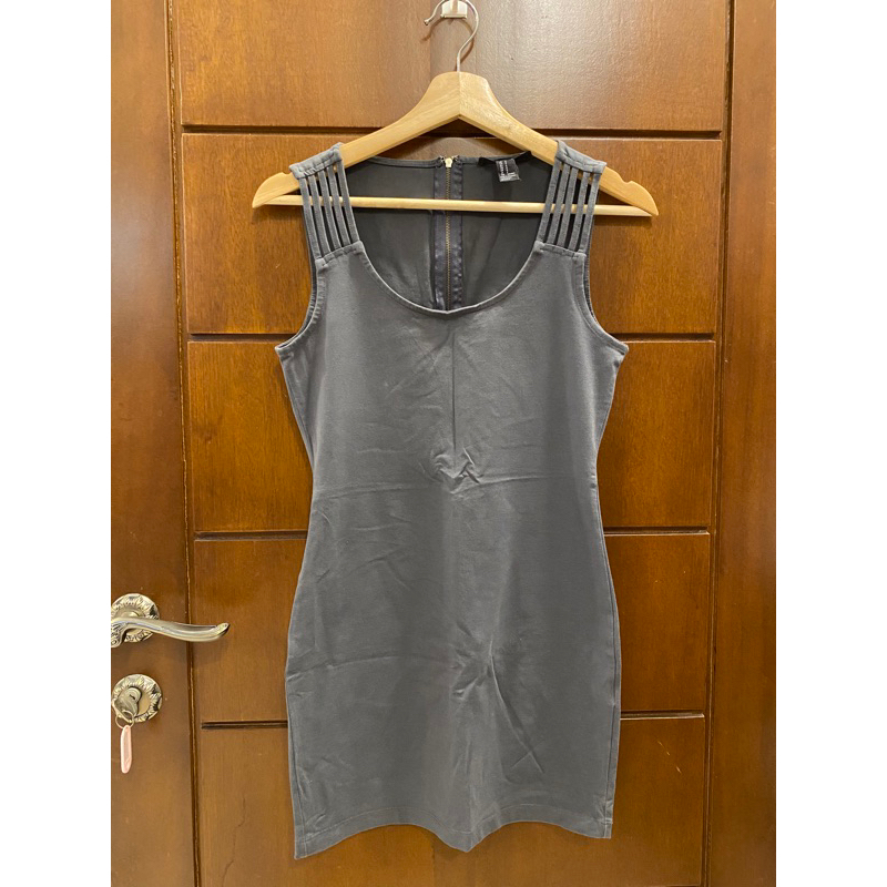 mini dress bodycon