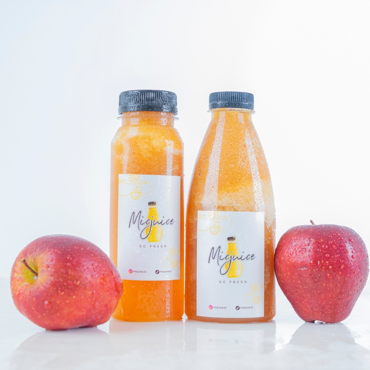 

Jus Apel - Micjuice.id