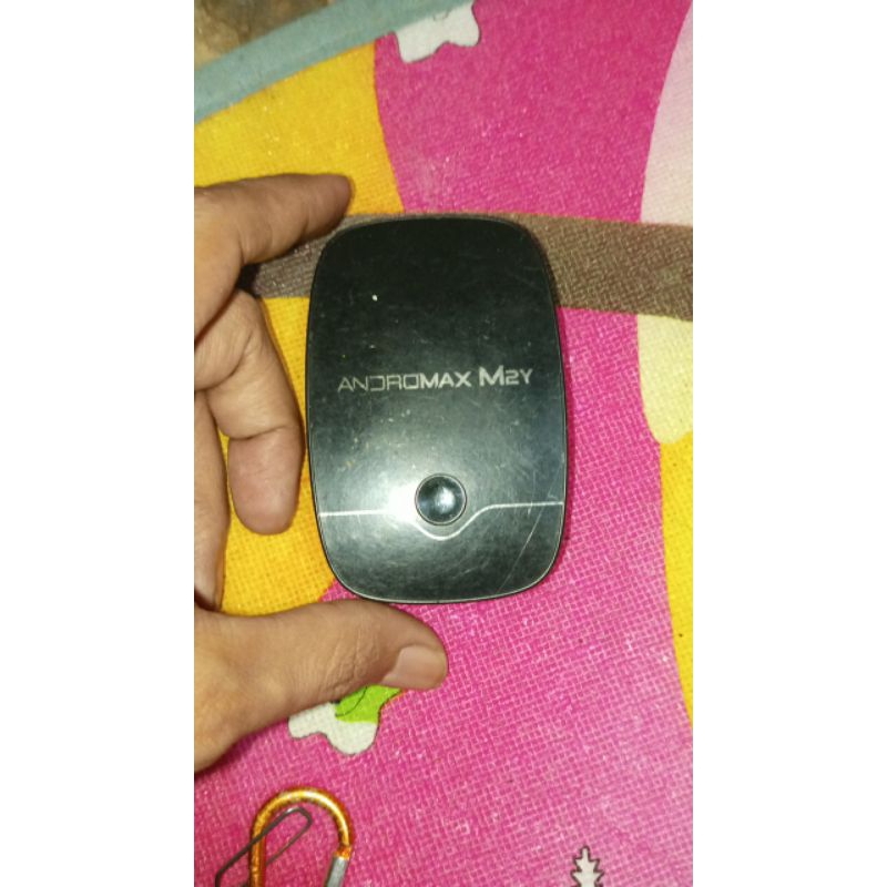 Andromax m2y