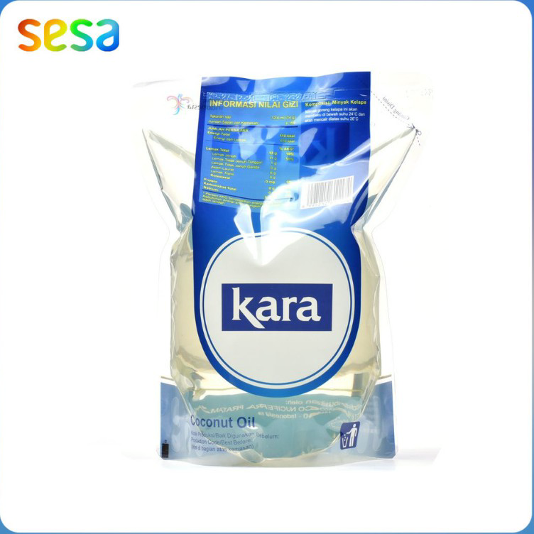 

Ready Stock Kara Minyak Kelapa 2000 ml