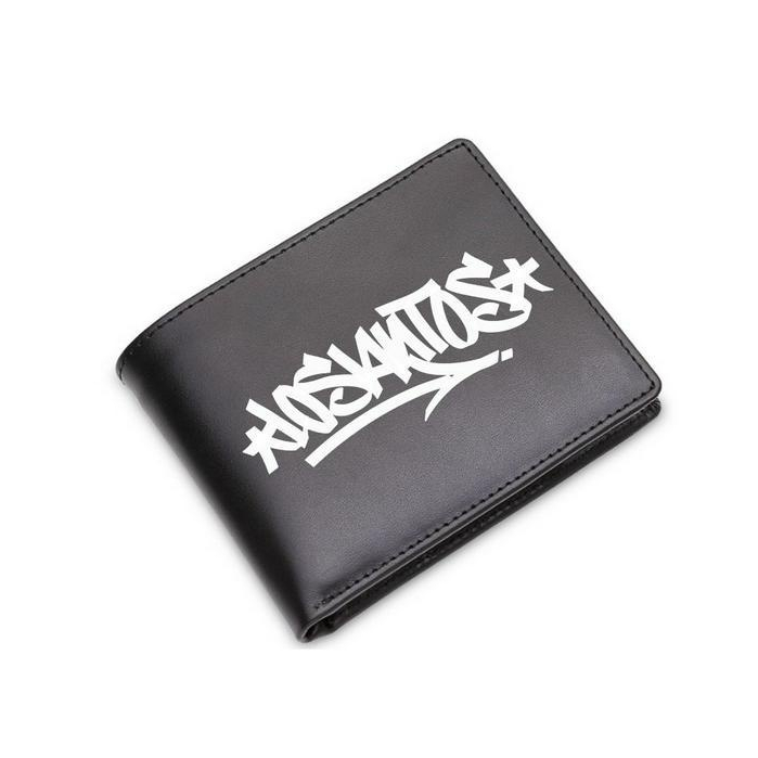 Dompet losantos tagiing new free sticker