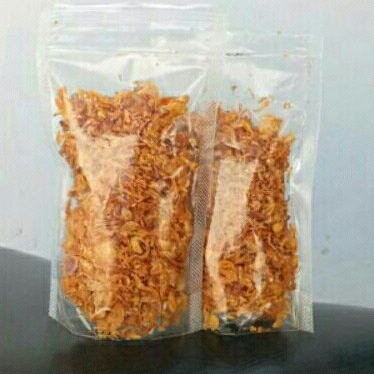 

Bawang goreng