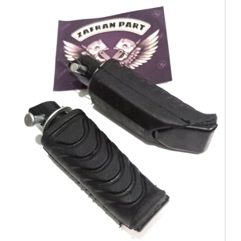 Footstep Step Belakang Honda Blade Revo Blade New Revo fit Pijakan kaki Belakang Honda Blade Revo