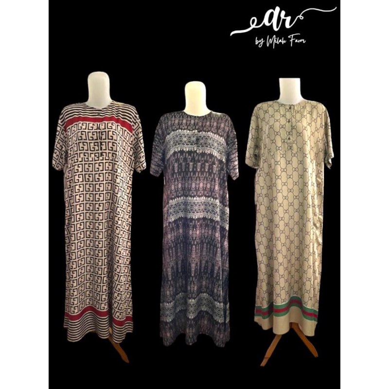 Daster Busui Lengan Pendek|| Daster kekinian busui lengan pendek|| Daster viral kekinian