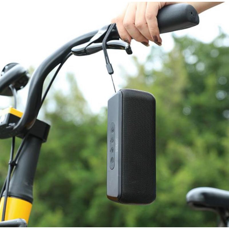 Robot RB220 Speaker Bluetooth