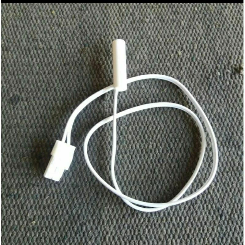 thermis thermistor kulkas sharp 2 pintu