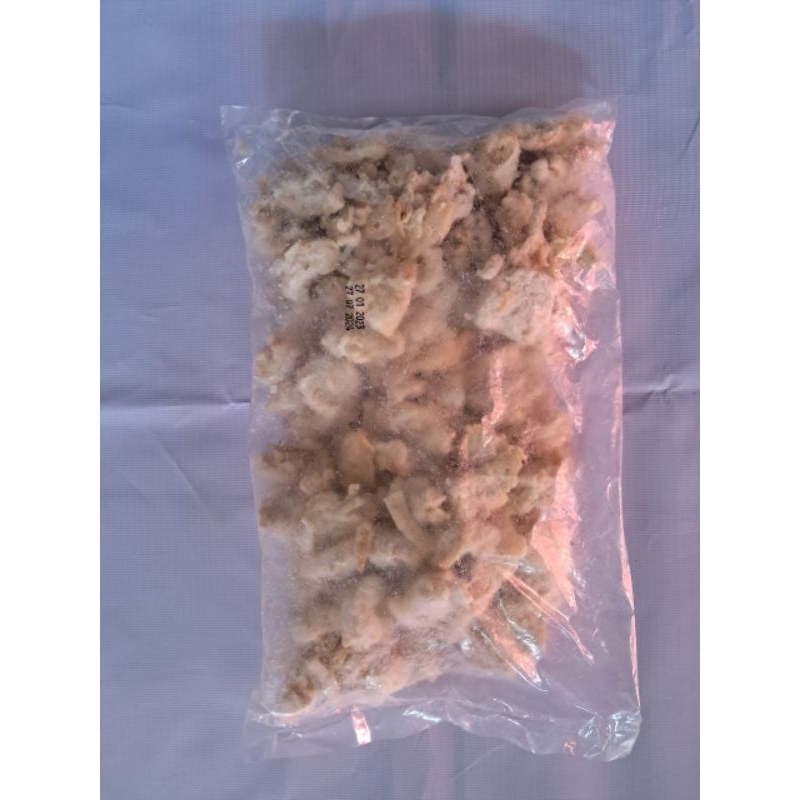 

CUMI TEPUNG