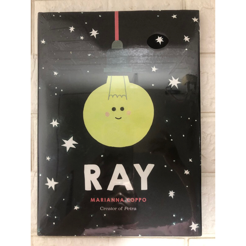 Picture Book/ Story Book/ Buku Cerita Anak/ RAY