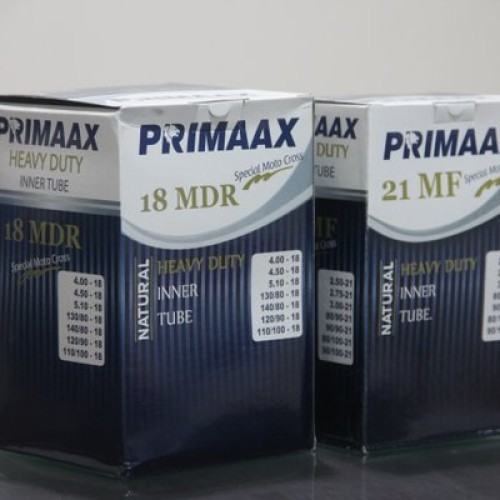 BAN DALAM TRAIL PRIMAAX HEAVY DUTY RING 18 PRIMAX UNIVERSAL 100/100 RING 18