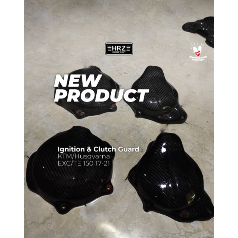 COVER MESIN SND TMX 150