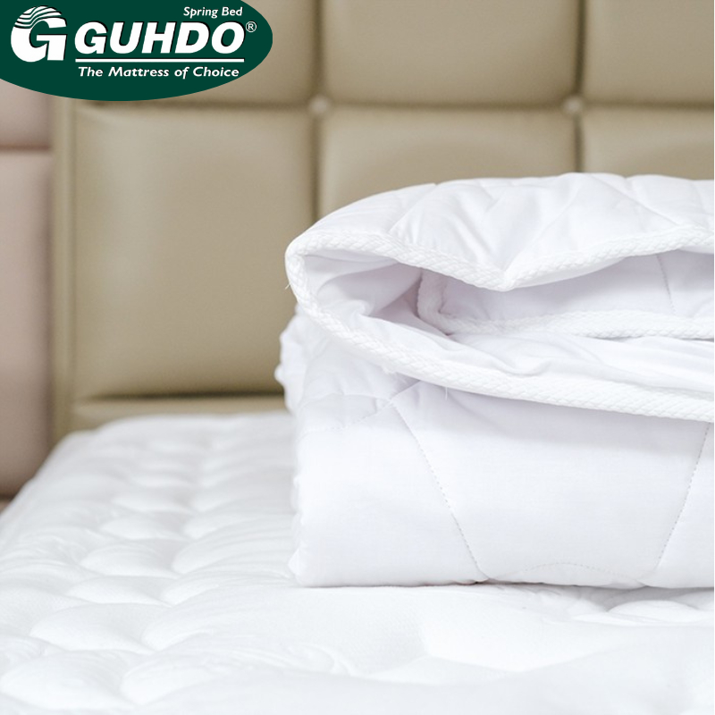 Guhdo Matras Protector Flat All Size
