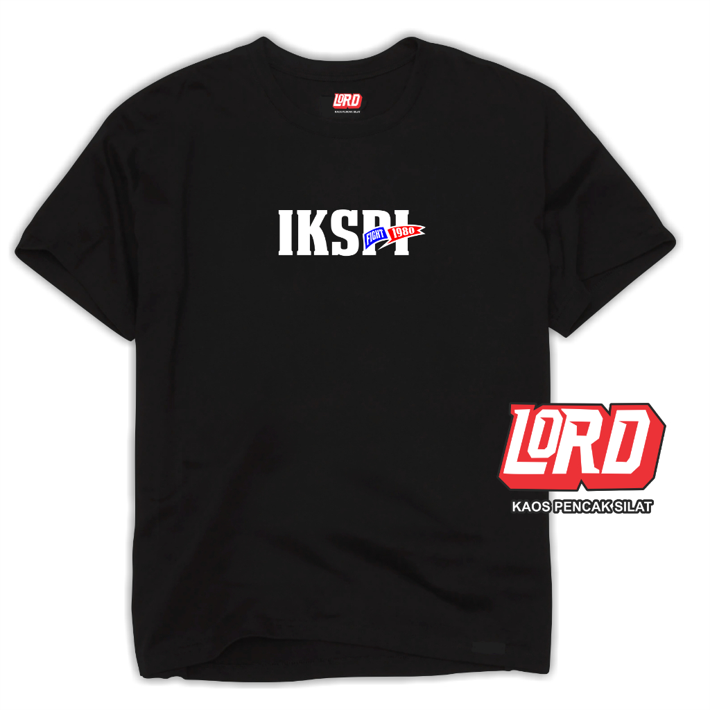 Kaos Ikspi Kera Sakti Terbaru Lawasan T-Shirt Kaos Kera Sakti Ikspi Simpel Distro