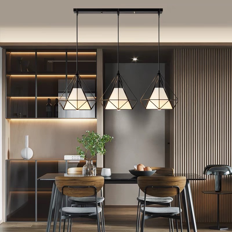 Lampu Gantung Minimalis Lampu Gantung Cafe Estetik Ruang Tamu Minimalis Lampu Ruang Tamu Aesthetic L