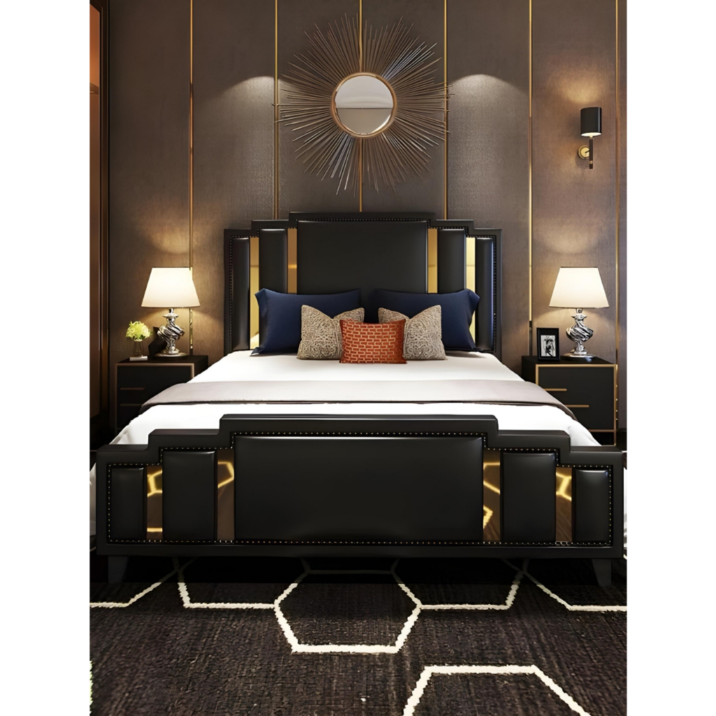 Divan minimalis modern