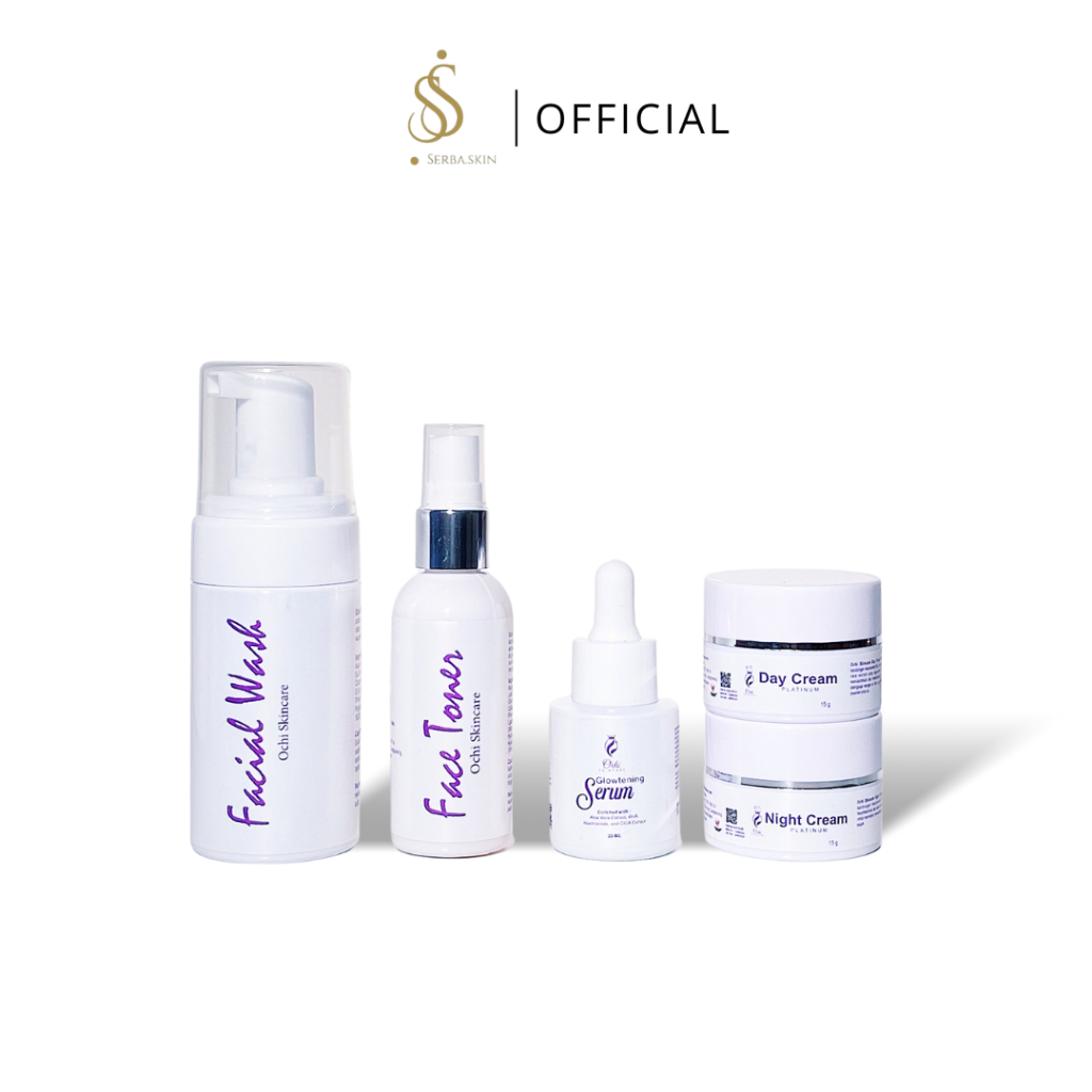 Skincare Ochi Isi 4 - Ochi Skincare