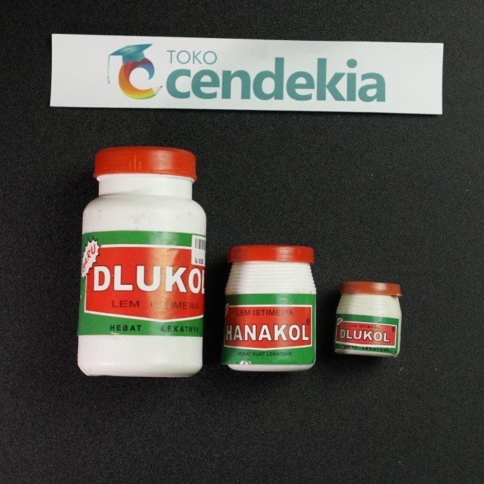 

Lem Dlukol Hanakol Besar