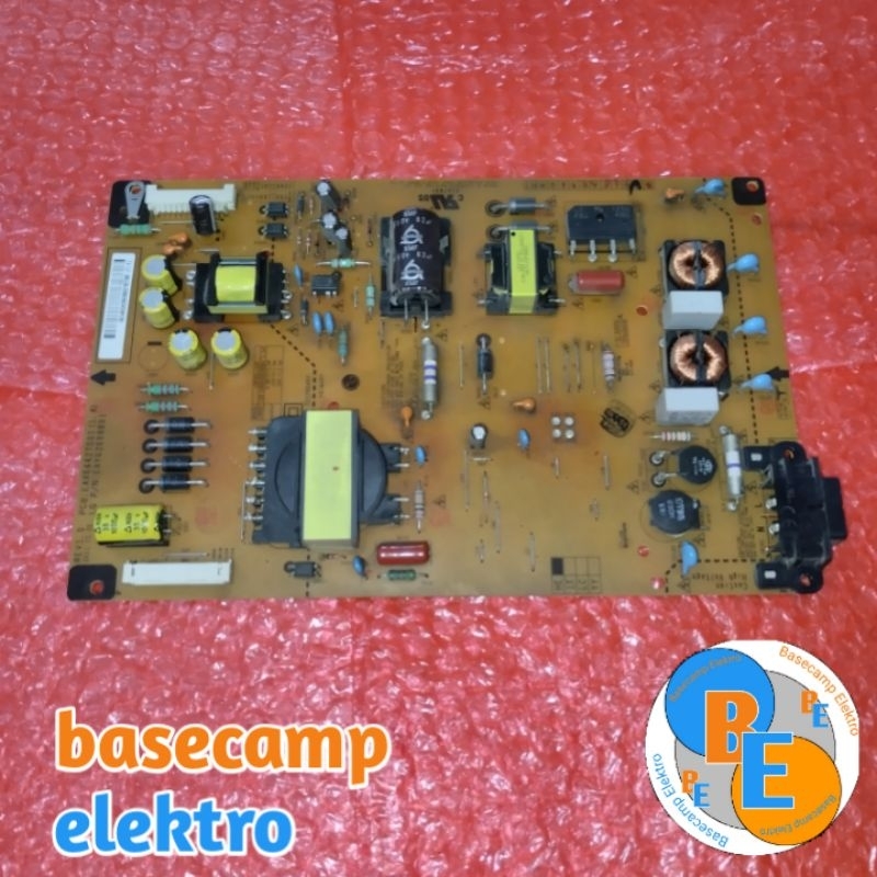 Power Supply TV LED LG 42LS4600 TA Psu TV LED LG 42LS4600 TA Power Supply TV LG 42LS4600 TA Psu TV L