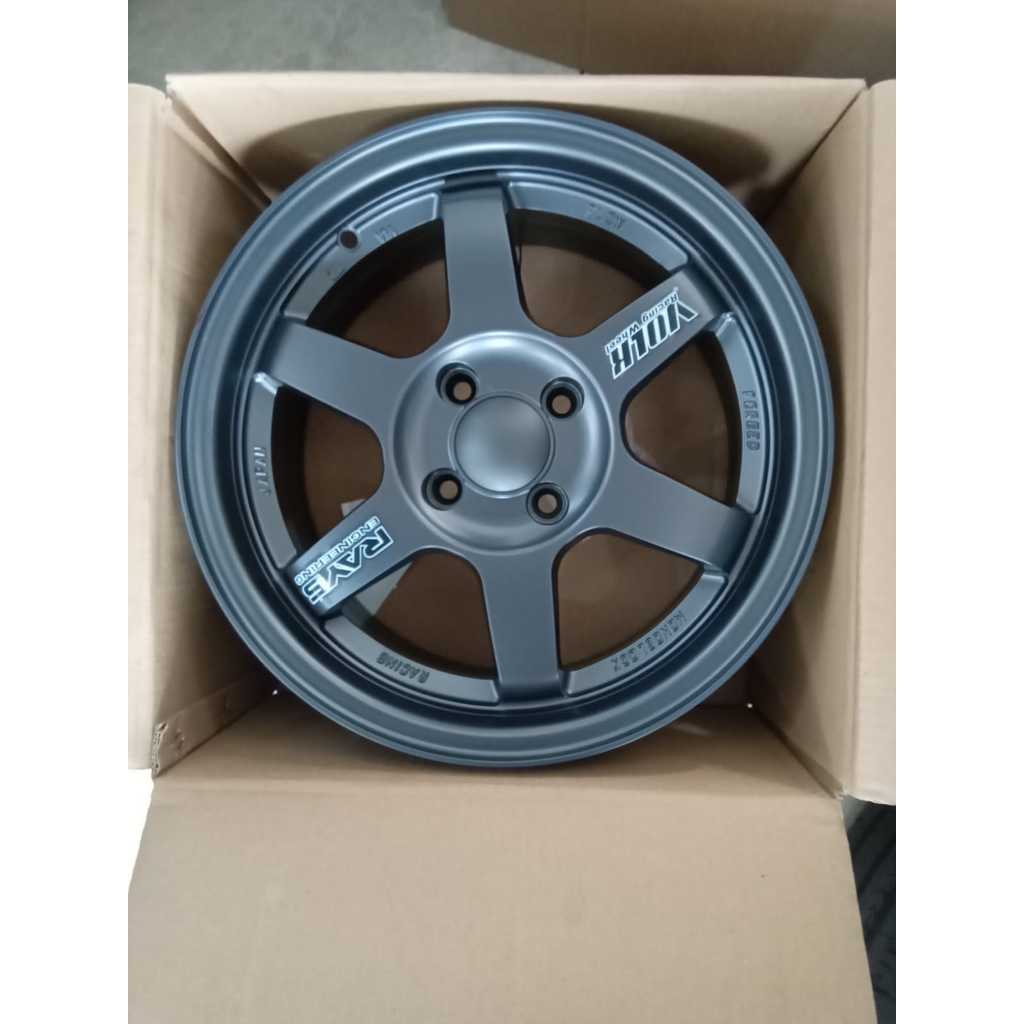 velg RAYS TE 37 R 15
