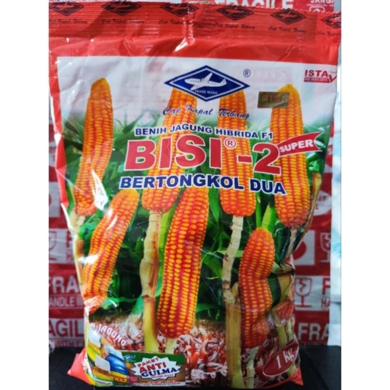 

JAGUNG BISI 2 BERAT 1KG