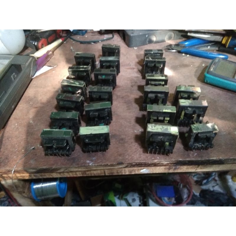 Trafo Ferit Ei 33 ei 35 ee35