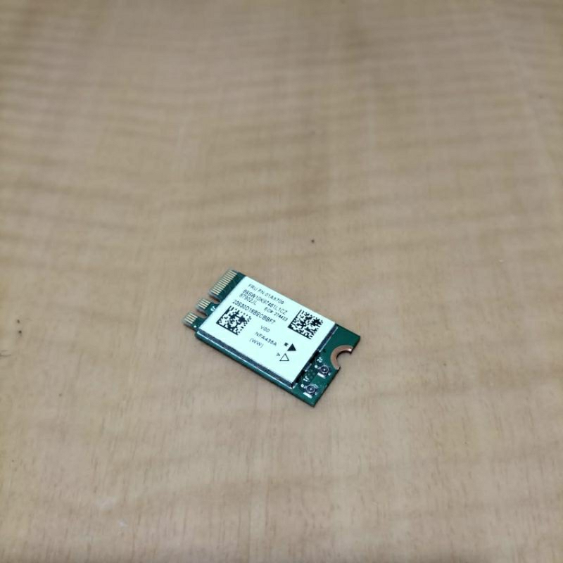 Wifi Wireless LAN Laptop Lenovo Ideapad 330 IP 330-14IGM