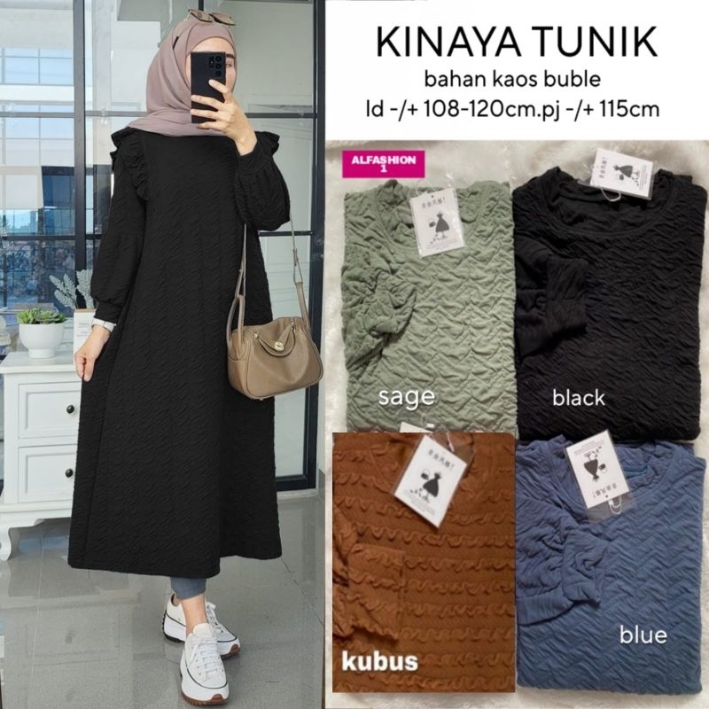 KINAYA TUNIK