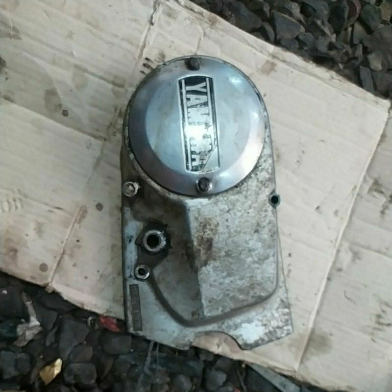 blok Magnit Yamaha L2 super ORI lepasan utuh