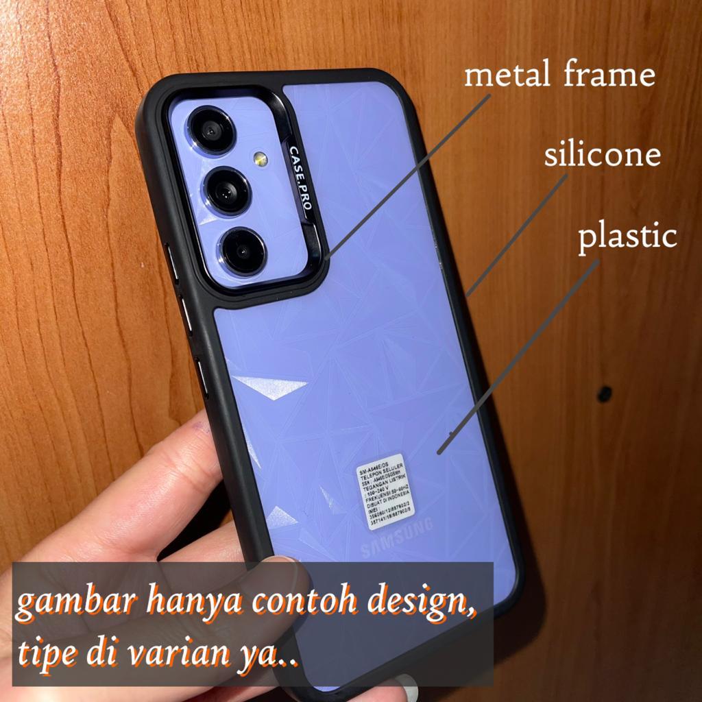 PRO CASE bening XIAOMI POCO X5 PRO 5G / POCO X3 NFC / POCO X3 PRO / POCO X3 GT