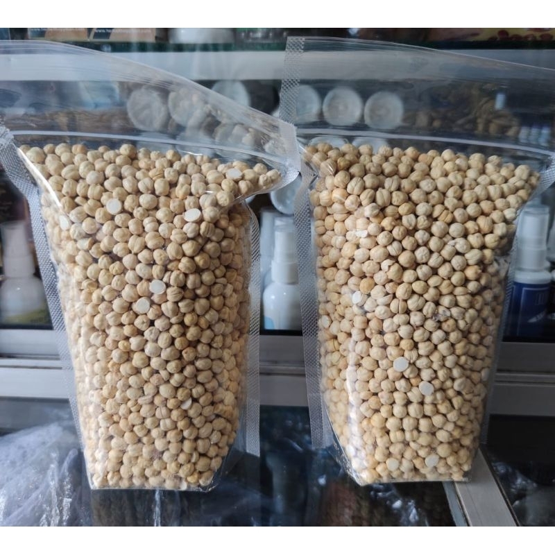 

kacang arab 500gr oleh oleh haji