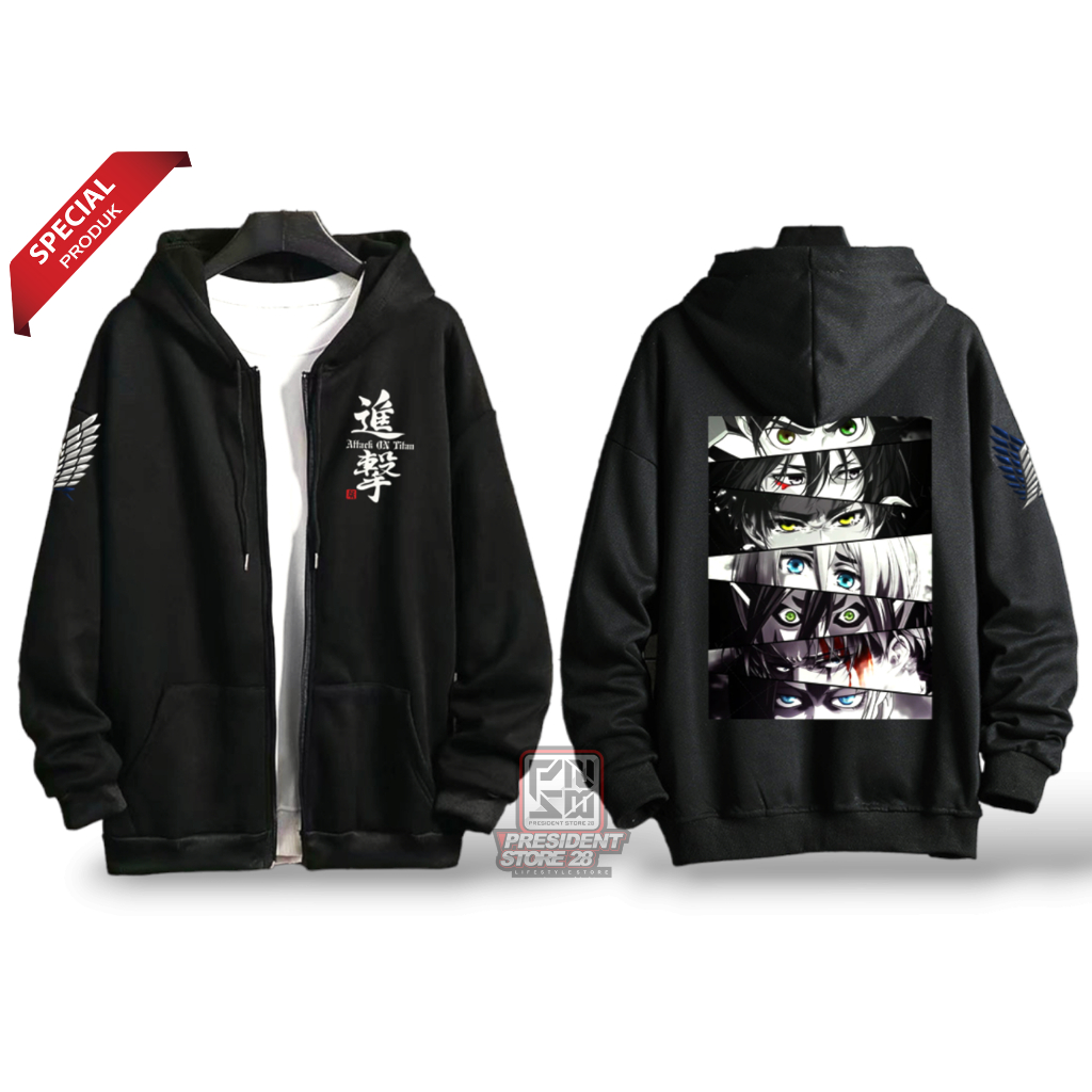 Harga hoodie online aot